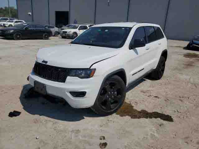 Jeep Grand Cherokee 2022-1C4RJEAG7NC105288