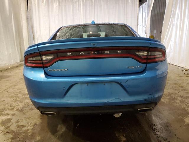 2C3CDXHG2NH205714 - 2022 Dodge Charger, Sxt