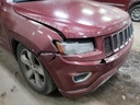 1C4RJFHG1NC182544 - 2022 Jeep Grand Cherokee, Overland