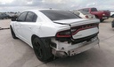 2C3CDXHG8NH748720 - 2022 Dodge Charger Se