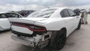 2C3CDXHG8NH748720 - 2022 Dodge Charger Se