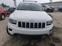 1C4RJFCG8NC287180-  2022 Jeep Grand Cherokee, Overland