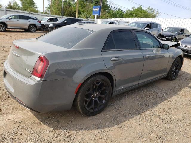 2C3CCABG2NH516184 - 2022 Chrysler 300, S