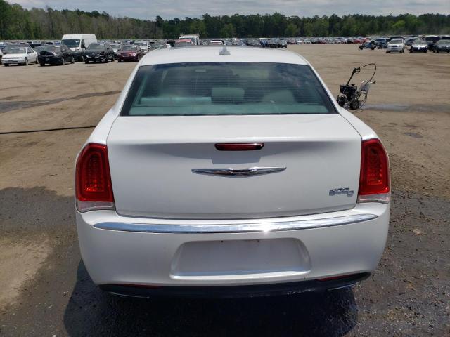 2C3CCAEGXNH268868- 2022 Chrysler 300