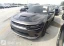 2C3CDXHG7NH172967 - 2022 Dodge Charger Sxt