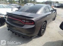 2C3CDXHG7NH172967 - 2022 Dodge Charger Sxt