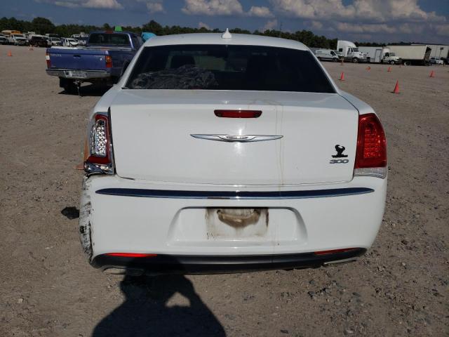 2C3CCAEG1NH168098 - 2022 Chrysler 300