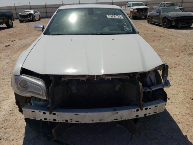 2C3CCAEG3NH280774 - 2022 Chrysler 300