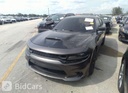 2C3CDXHG7NH172967 - 2022 Dodge Charger Sxt