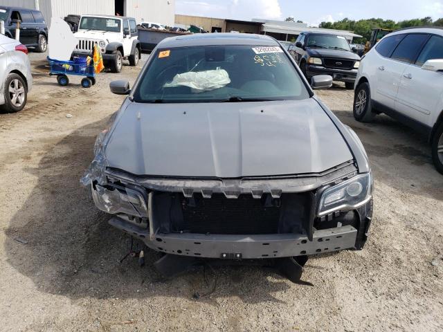 2C3CCABG7NH814105 - 2022 Chrysler 300, S