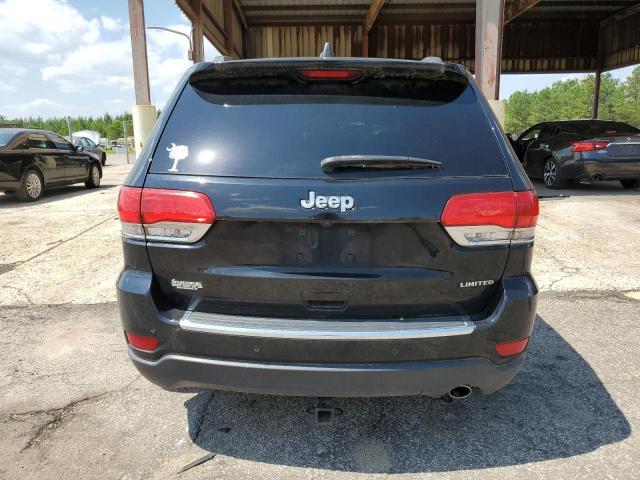 1C4RJEBG7NC715369 - 2022 Jeep Grand Cherokee, Limited