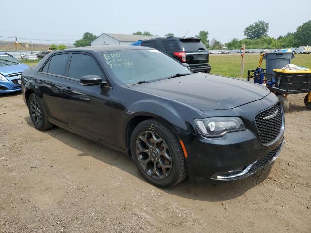 2C3CCAGG4NH331300 - 2022 Chrysler 300S