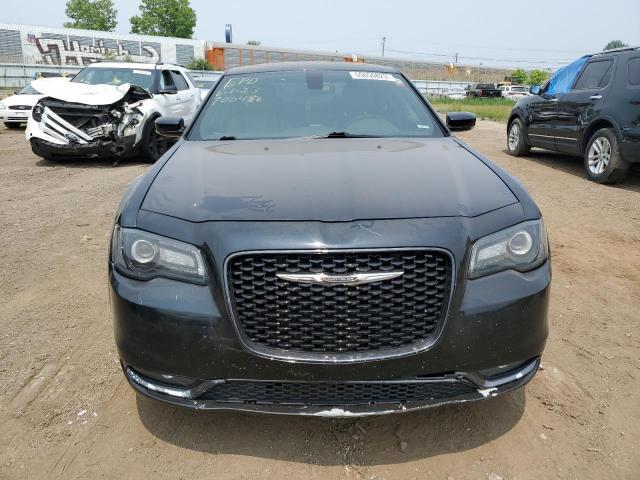 2C3CCAGG4NH331300 - 2022 Chrysler 300S