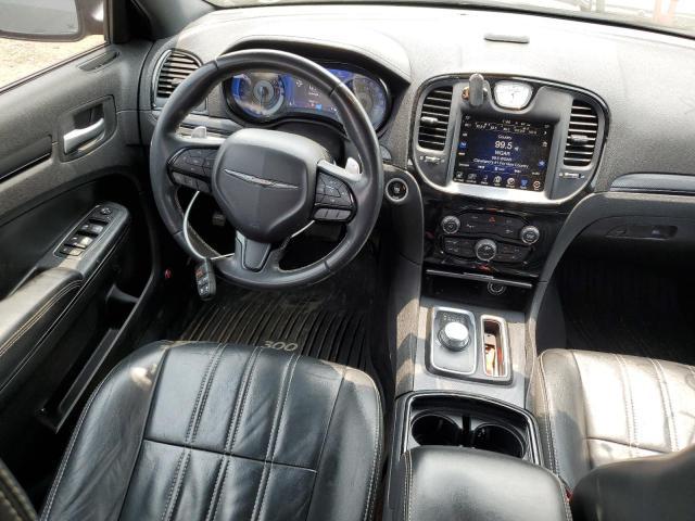 2C3CCAGG4NH331300 - 2022 Chrysler 300S