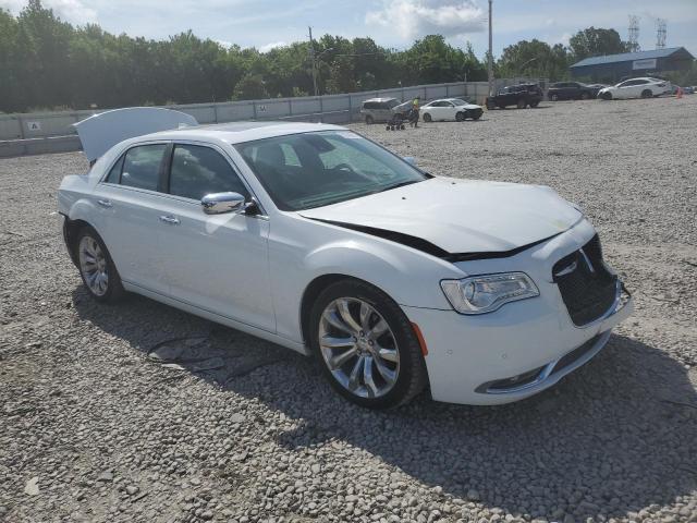 2C3CCAEGXNH686458 - 2022 Chrysler 300