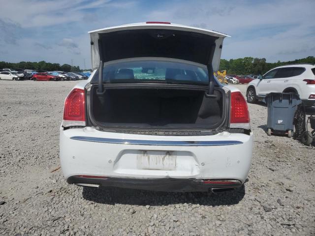 2C3CCAEGXNH686458 - 2022 Chrysler 300