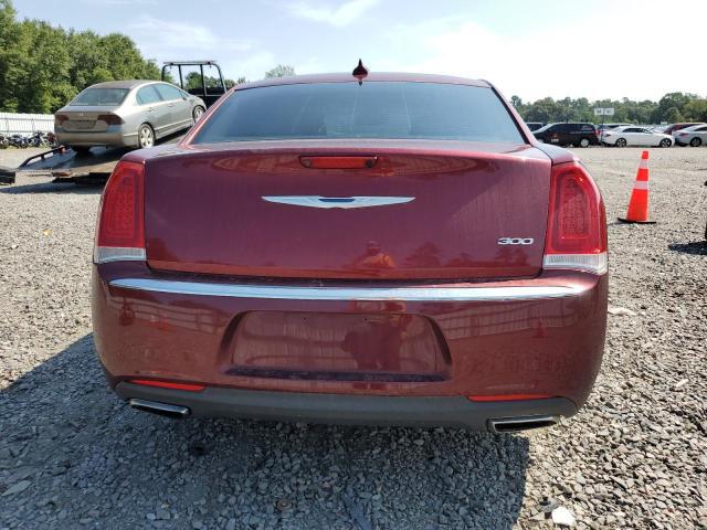 2C3CCAAG2NH111388 - 2022 Chrysler 300