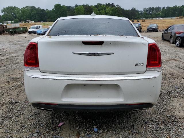 2C3CCAEG7NH102864 - 2022 CHRYSLER 300