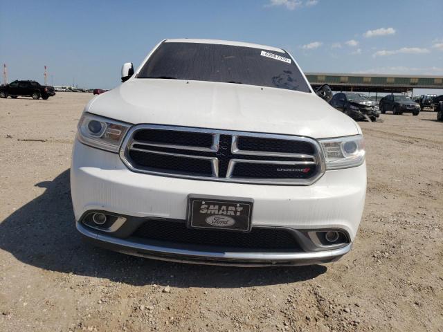 1C4RDHAGXNC190927- 2022 DODGE DURANGO SXT