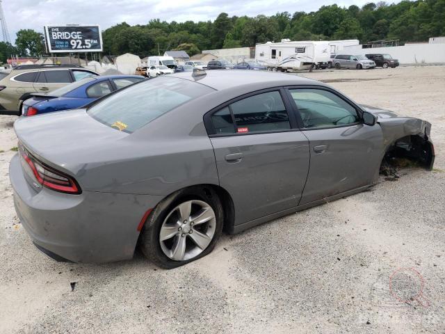 2C3CDXHG2NH169057 - 2022 Dodge Charger Sxt Plus