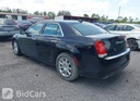 2C3CCAEG6NH810156 - 2022 Chrysler 300