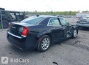 2C3CCAEG6NH810156 - 2022 Chrysler 300