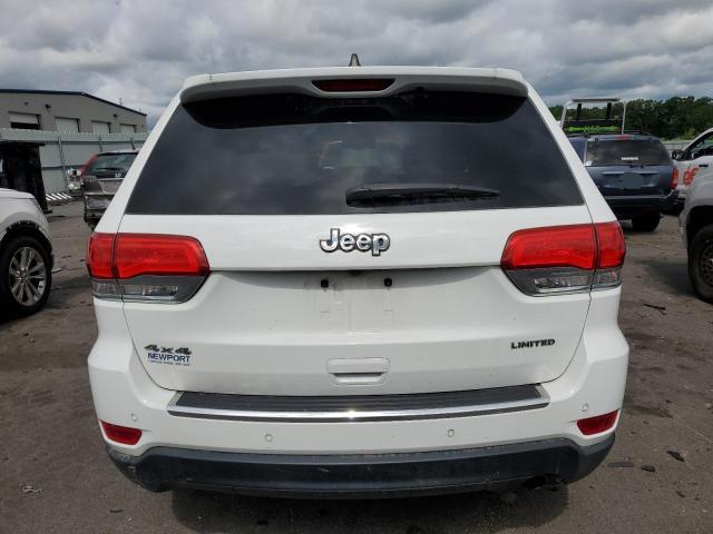 1C4RJFBG7NC636908 -  2022 Jeep Grand Cherokee