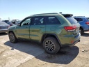 1C4RJFLG9NC714040 - 2022 Jeep Grand Cherokee