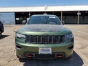 1C4RJFLG9NC714040 - 2022 Jeep Grand Cherokee