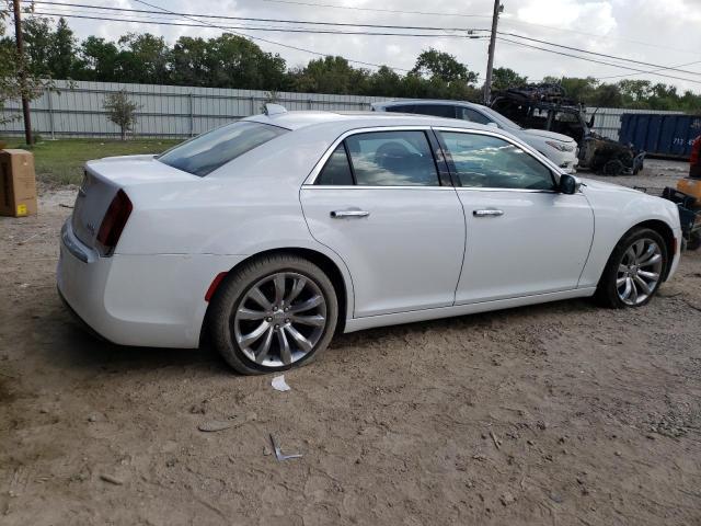 2C3CCAEG8NH686717 - 2022 Chrysler 300C