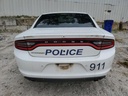 2C3CDXAT3NH928770 - 2022 Dodge Charger, Police