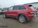 1C4RJFBG0NC814835 - 2022 Jeep Grand Cherokee