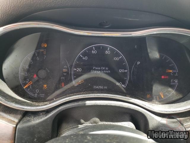 1C4RJEBGXNC574384 - 2022 Jeep Grand Cherokee