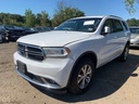 1C4RDJDG3NC168624 - 2022 Dodge Durango, Limited