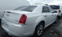 2C3CCAAG6NH862094 - 2022 Chrysler 300