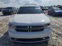 1C4RDJDG9NC589960 - 2022 Dodge Durango, Limited