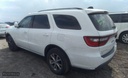 1C4RDJDGXNC340853 - 2022 Dodge Durango, Limited