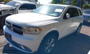 1C4RDJDG5NC582400 - 2022 Dodge Durango, Limited