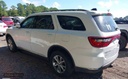 1C4RDJDG5NC582400 - 2022 Dodge Durango, Limited