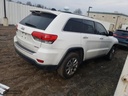 1C4RJFBG4NC230884 - 2022  Jeep Grand Cherokee Limited