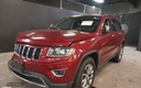 1C4RJFBG1NC789084 - 2022 Jeep Grand Cherokee, Limited