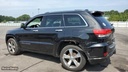 1C4RJFCG8NC668839 - 2022 Jeep Grand Cherokee Overland