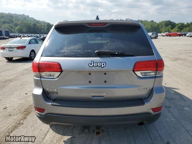 1C4RJFAG4NC737318 - 2022 Jeep Grand Cherokee, Laredo