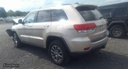 1C4RJFBG4NC205192 - 2022 Jeep Grand Cherokee Limited