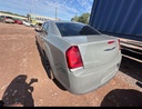 2C3CCABGXNH515486 - 2022 Chrysler 300, S