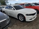 2C3CDXBG1NH724631 - 2022 Dodge Charger, Sxt