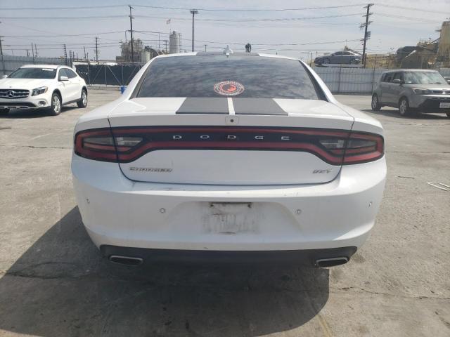 2C3CDXHG7NH152094 - 2022  Dodge Charger, Sxt Plus