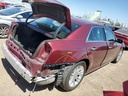 2C3CCAEG3NH338786 - 2022 Chrysler 300C