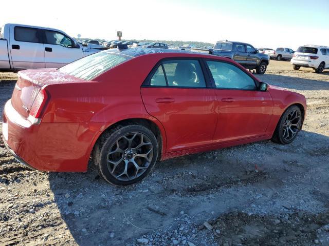 2C3CCABGXNH167788 - 2022 Chrysler 300, S