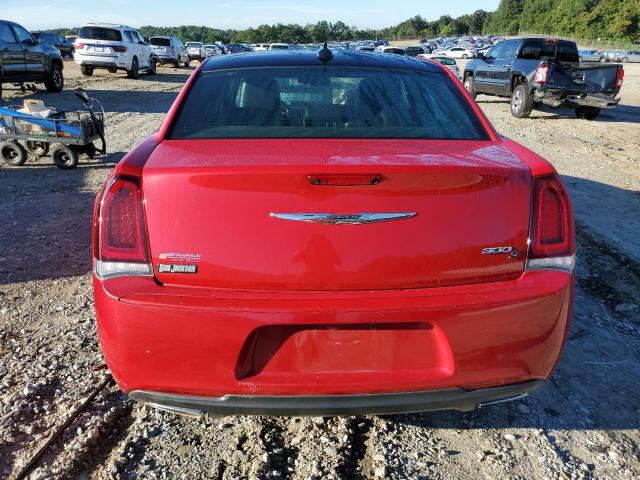 2C3CCABGXNH167788 - 2022 Chrysler 300, S